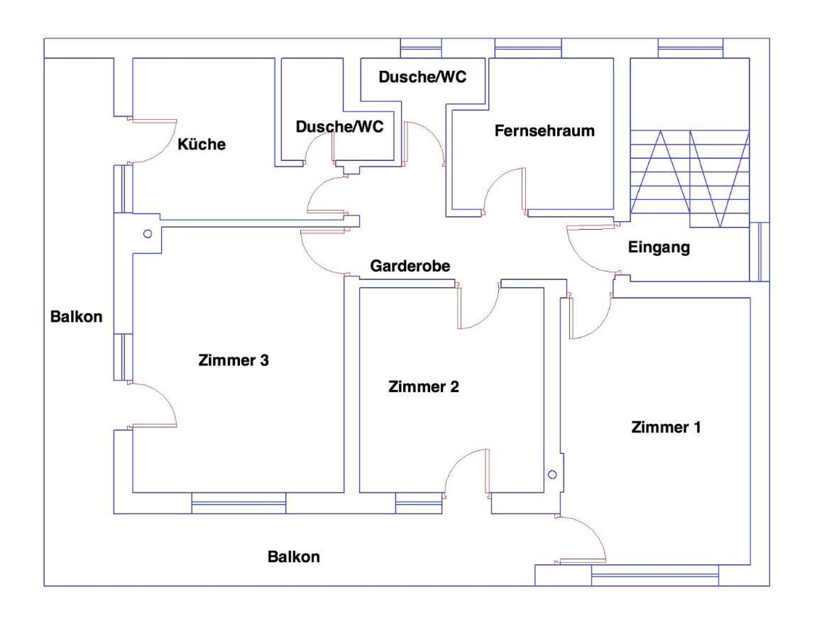 Koenigin Serles - Grosszuegig, Gemuetlich & Nachhaltig Fulpmes Exterior foto
